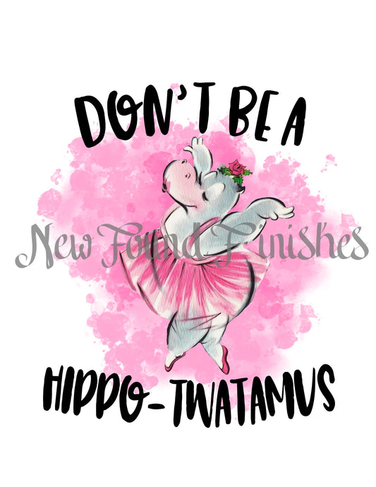 Hippo-Twatamus