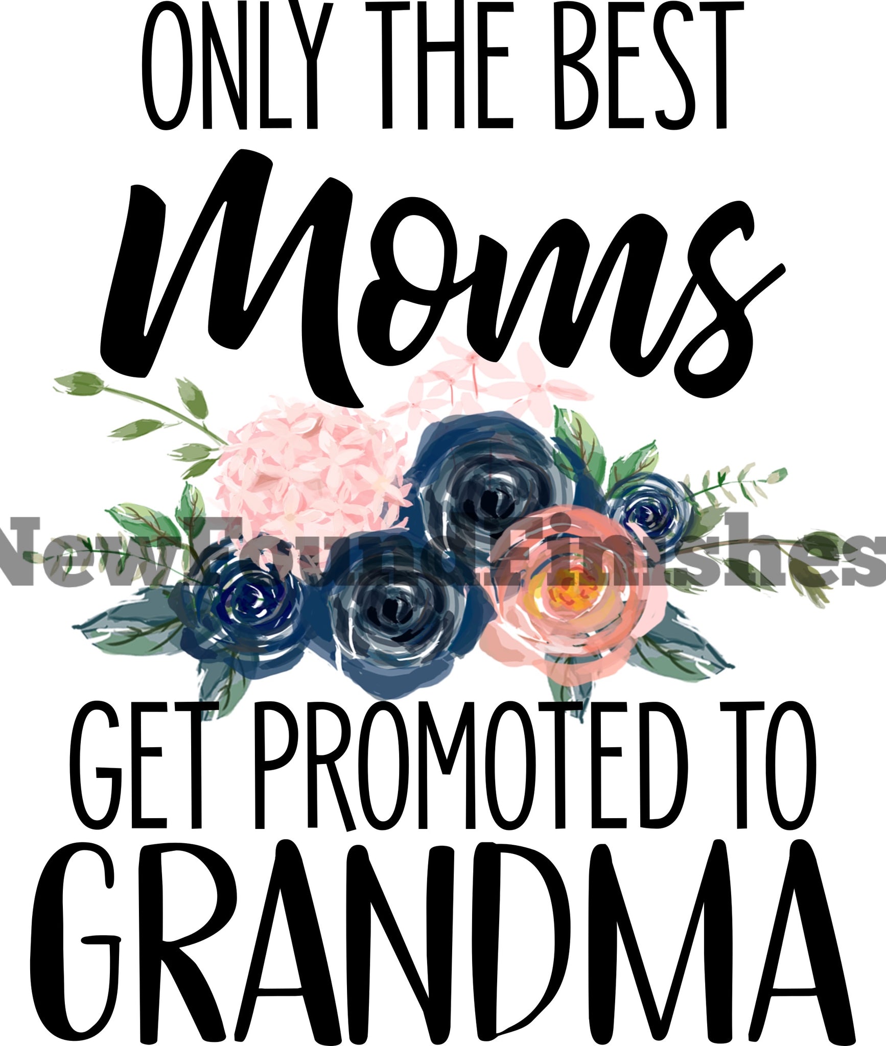 The best moms get promoted