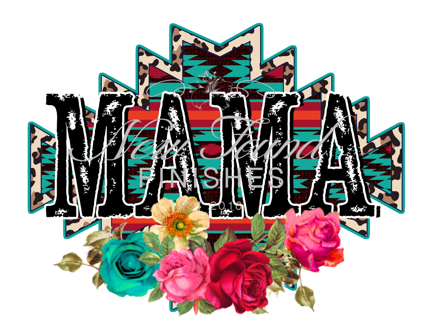 Mama