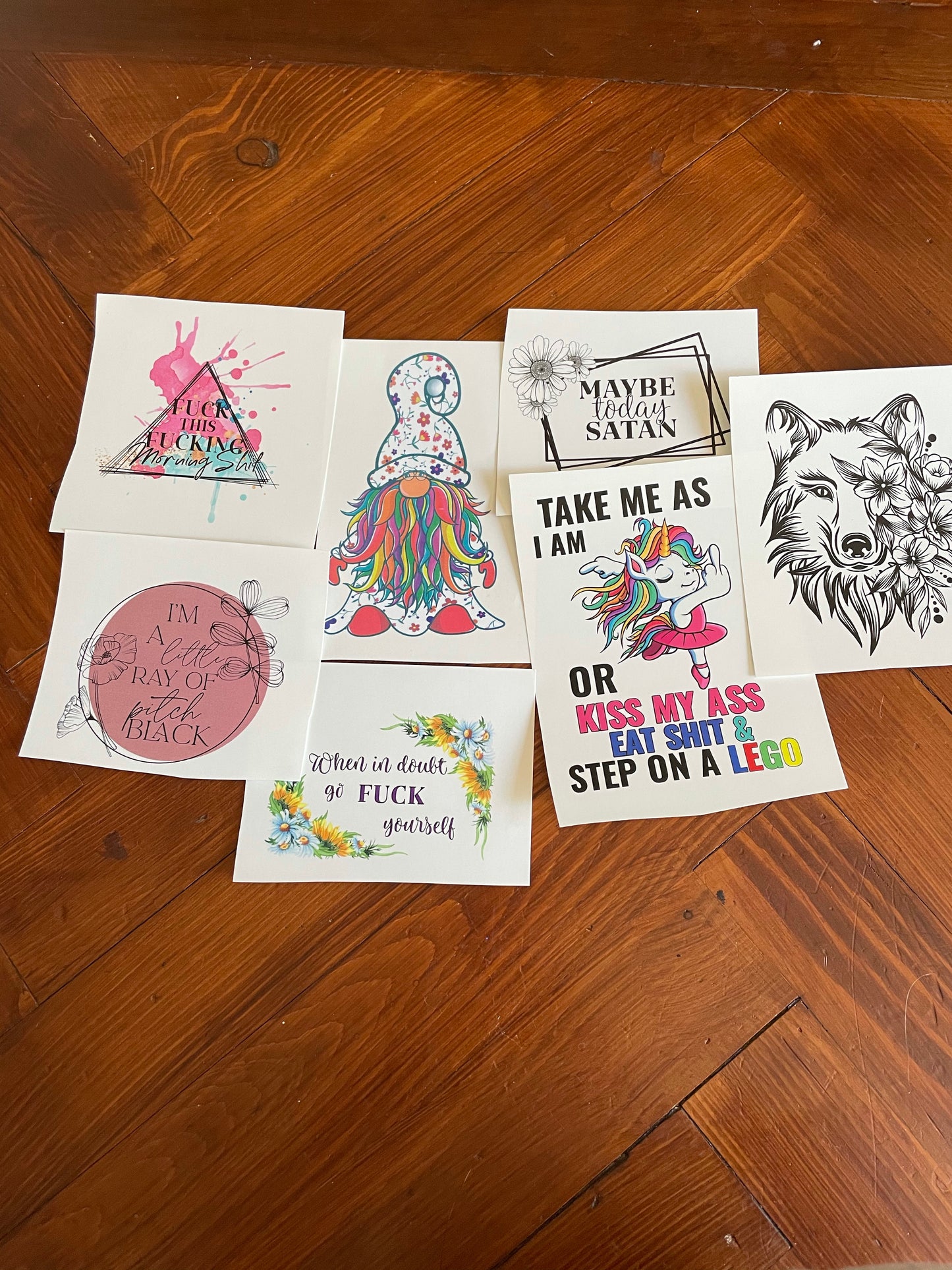 $15 grab bags shipping included