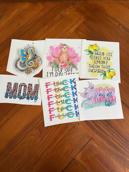 $15 grab bags shipping included