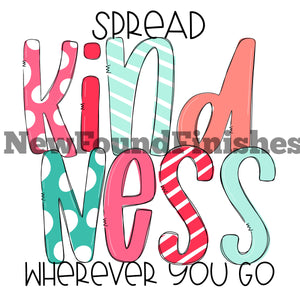 Kindness