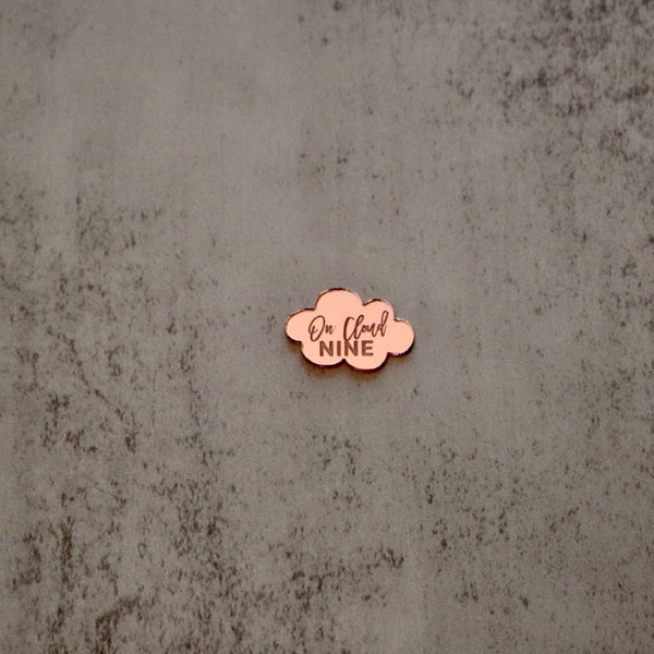 Upsized 1” Thin Cloud tags for tumbler bottoms