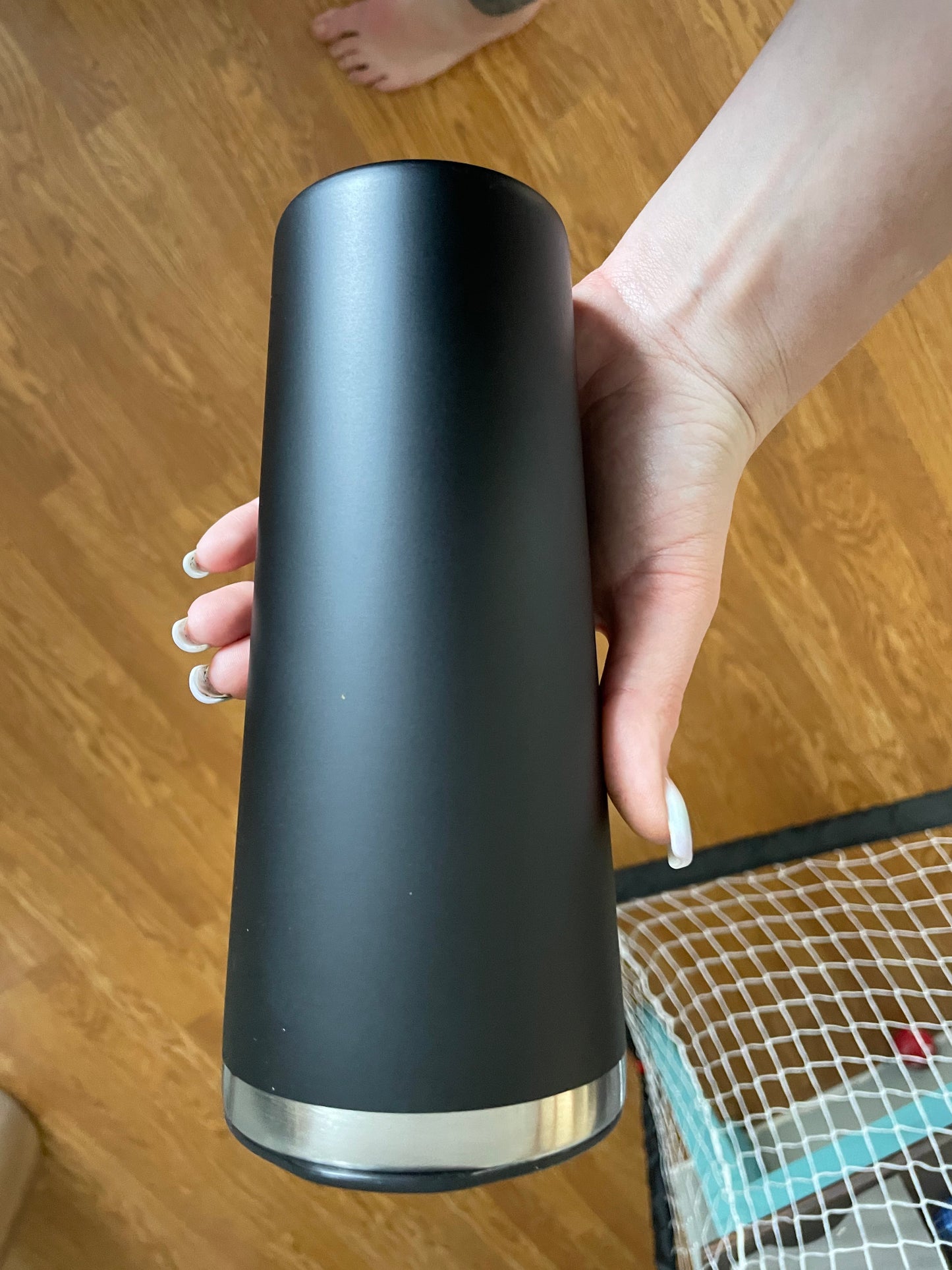 Destash 22 oz tumbler