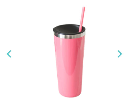 Destash 22 oz tumbler