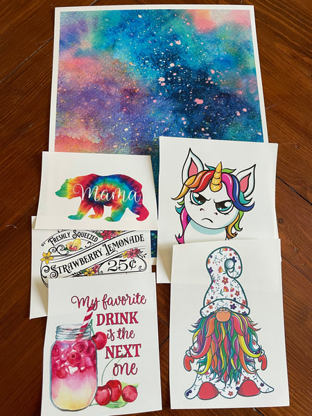 $20 grab bags shipping included
