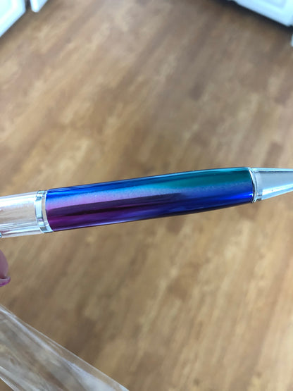 Ok Boomer, glitter fat pen