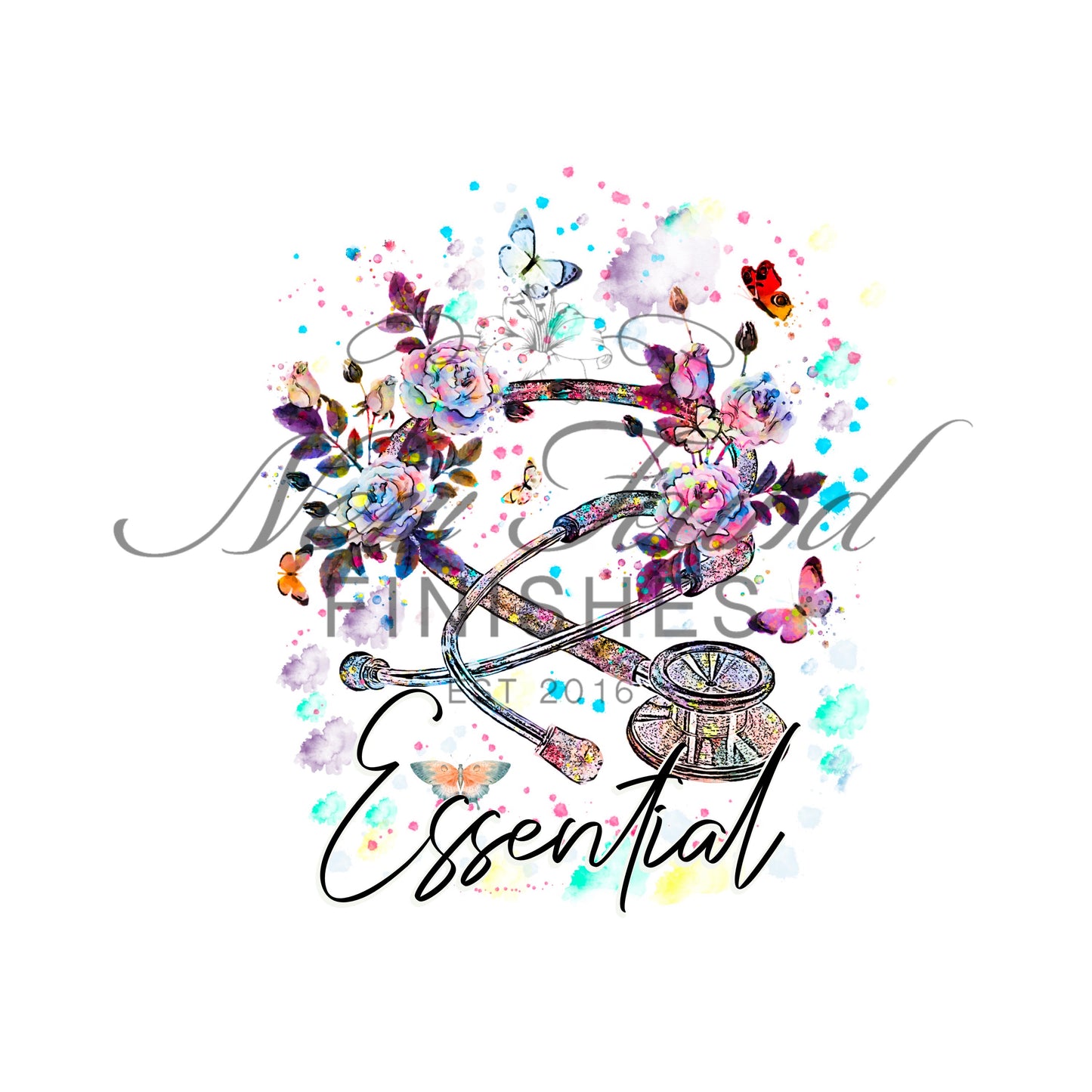 Essential2 digital
