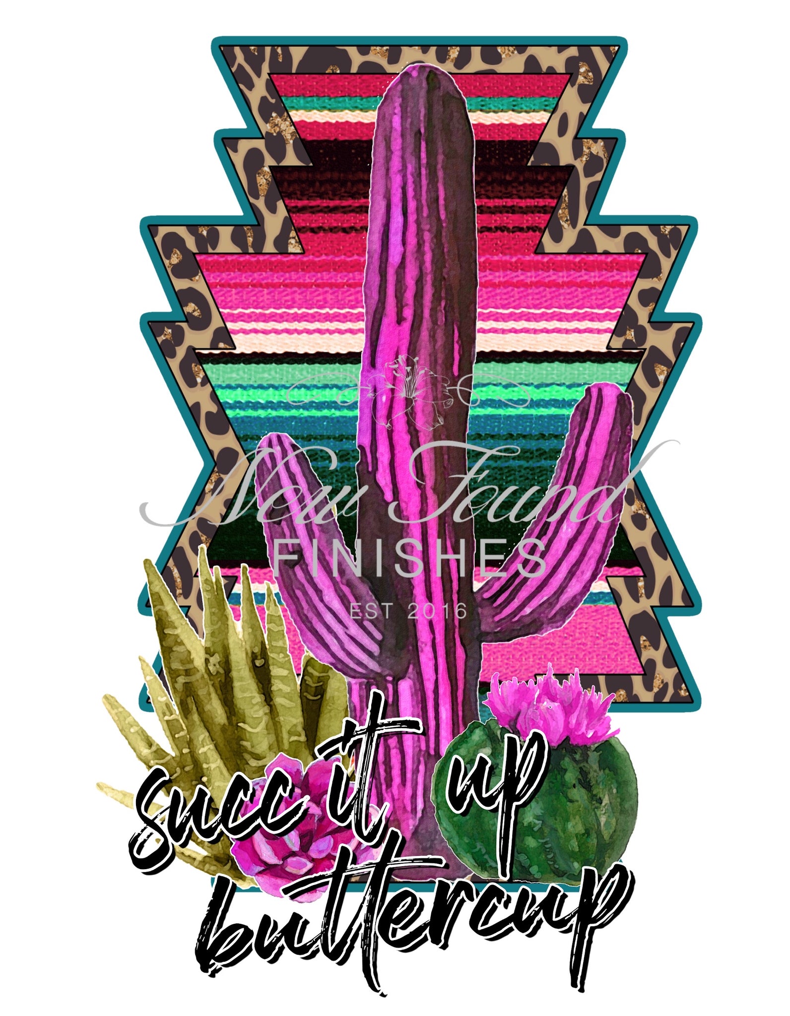Succ it