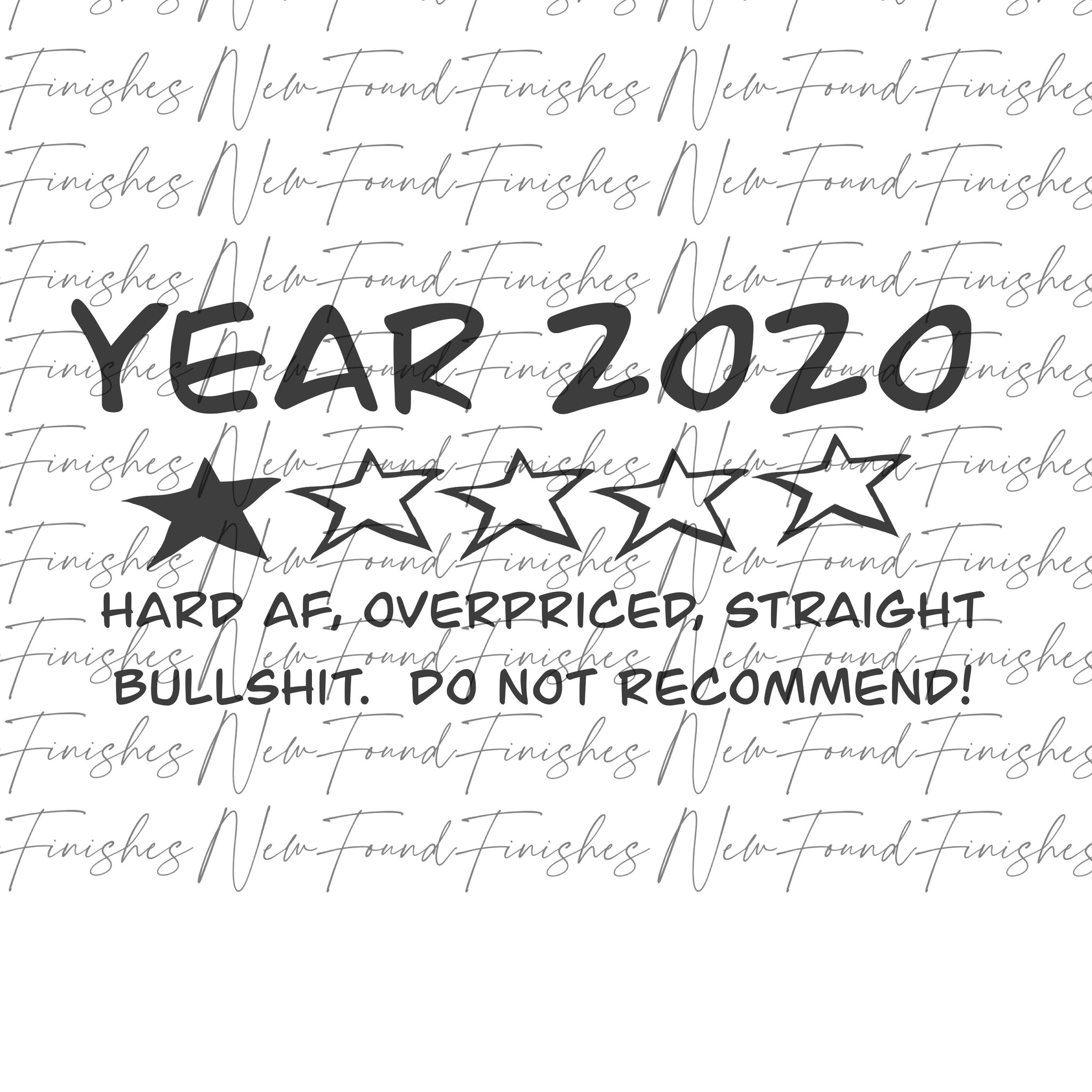 Year 2020