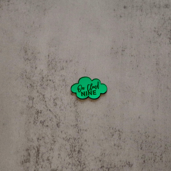 Upsized 1” Thin Cloud tags for tumbler bottoms
