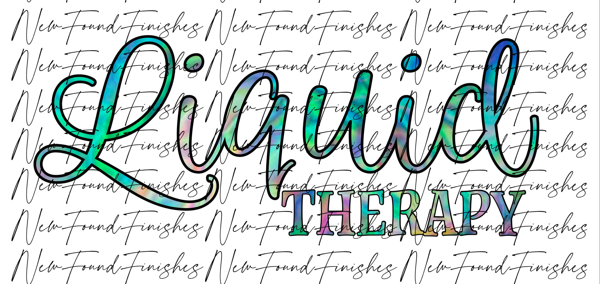 Liquid therapy