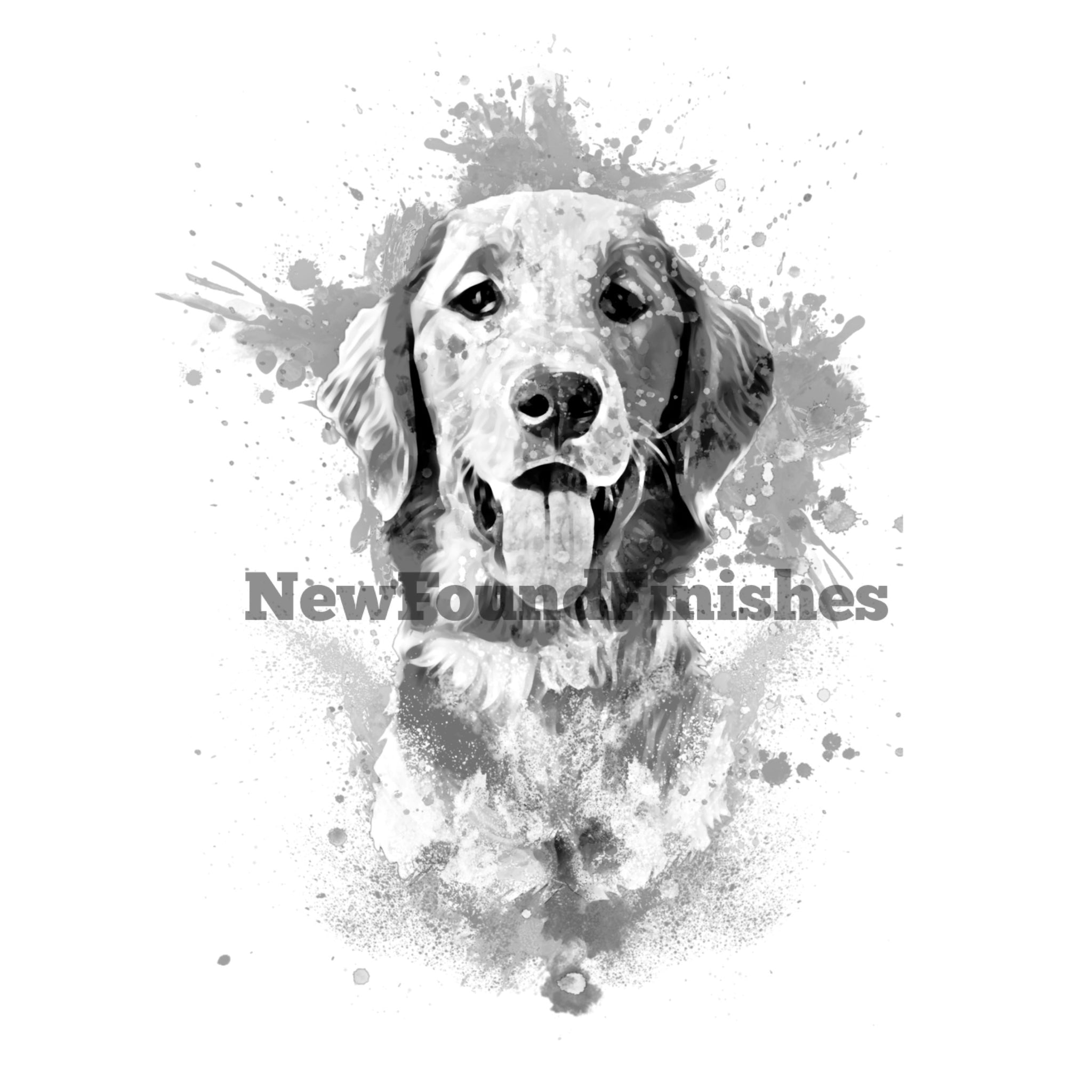Golden retriever