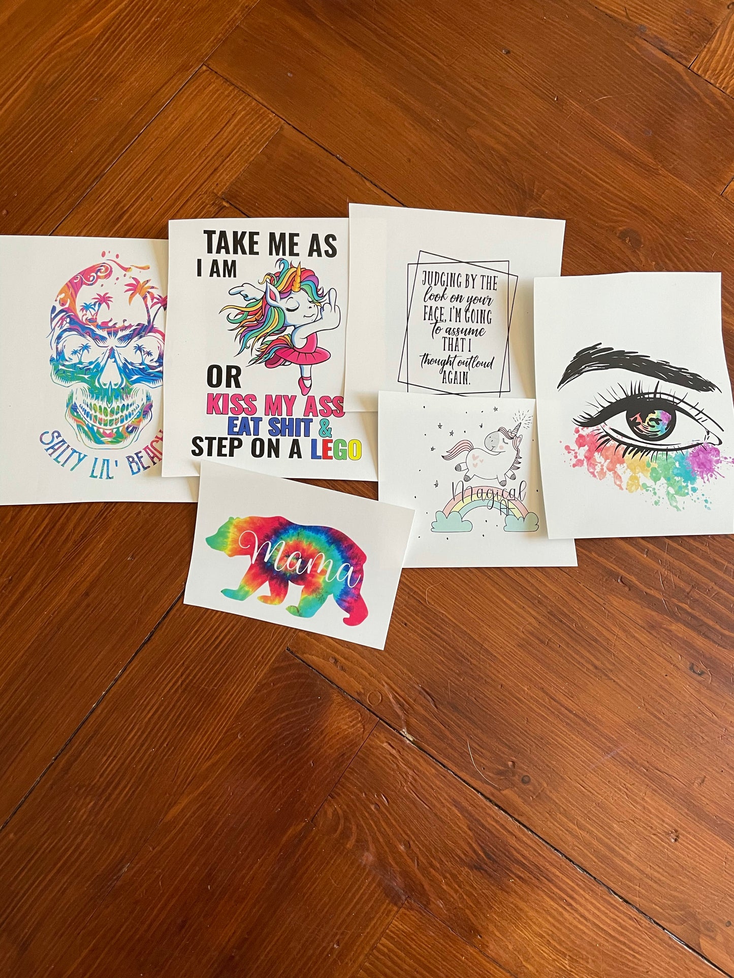 $15 grab bags shipping included