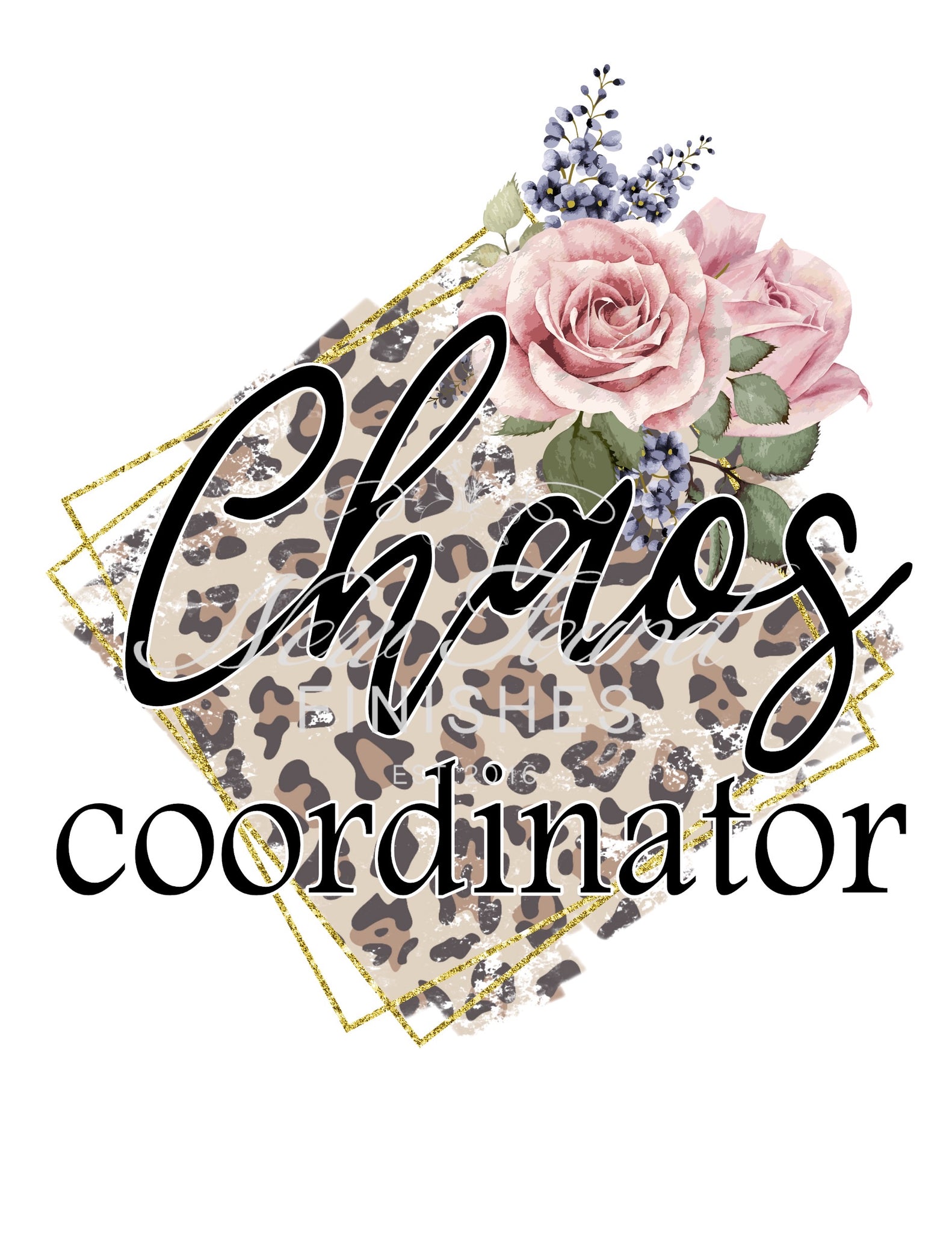 Chaos coordinator