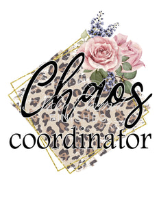 Chaos coordinator
