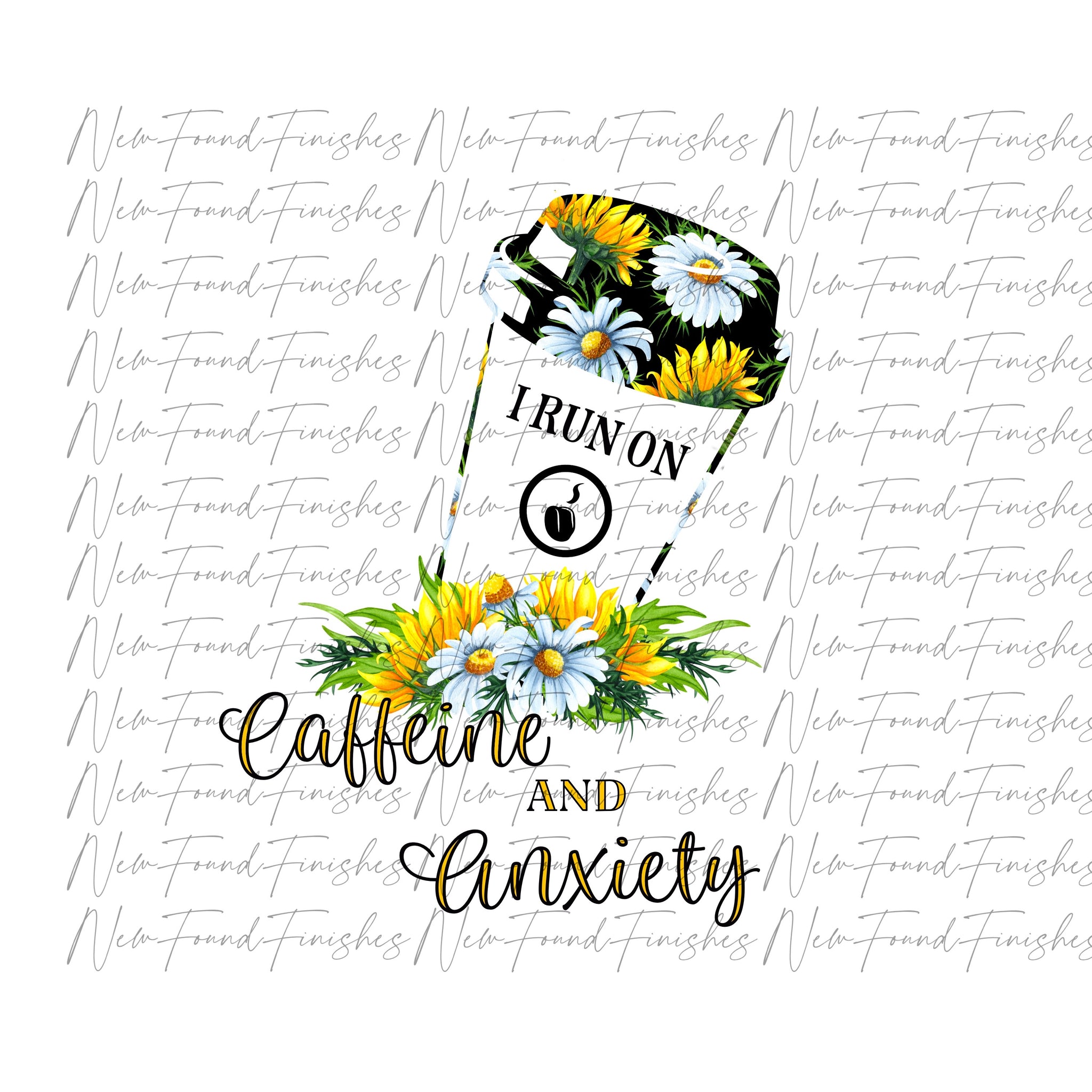 Caffeine and anxiety