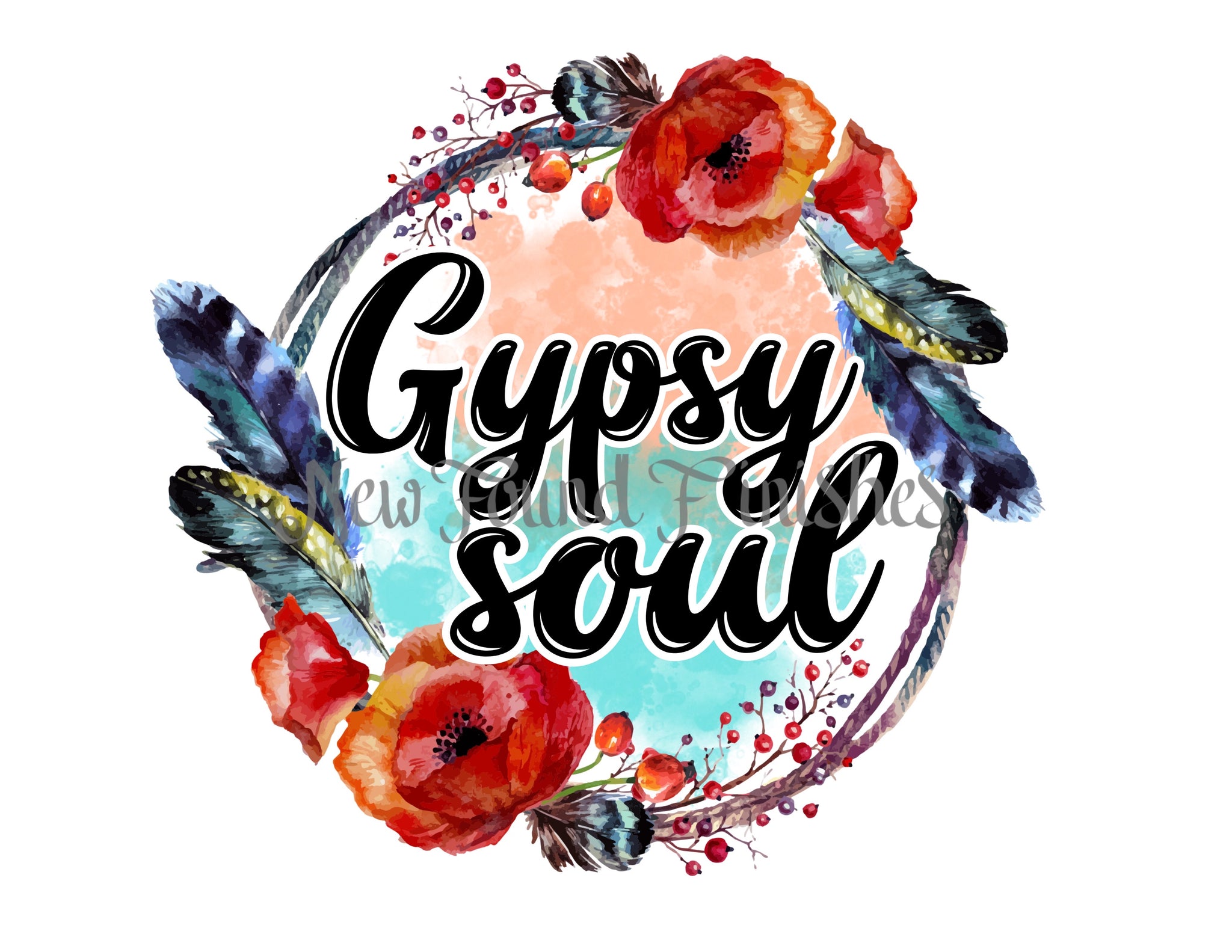 Gypsy soul 2