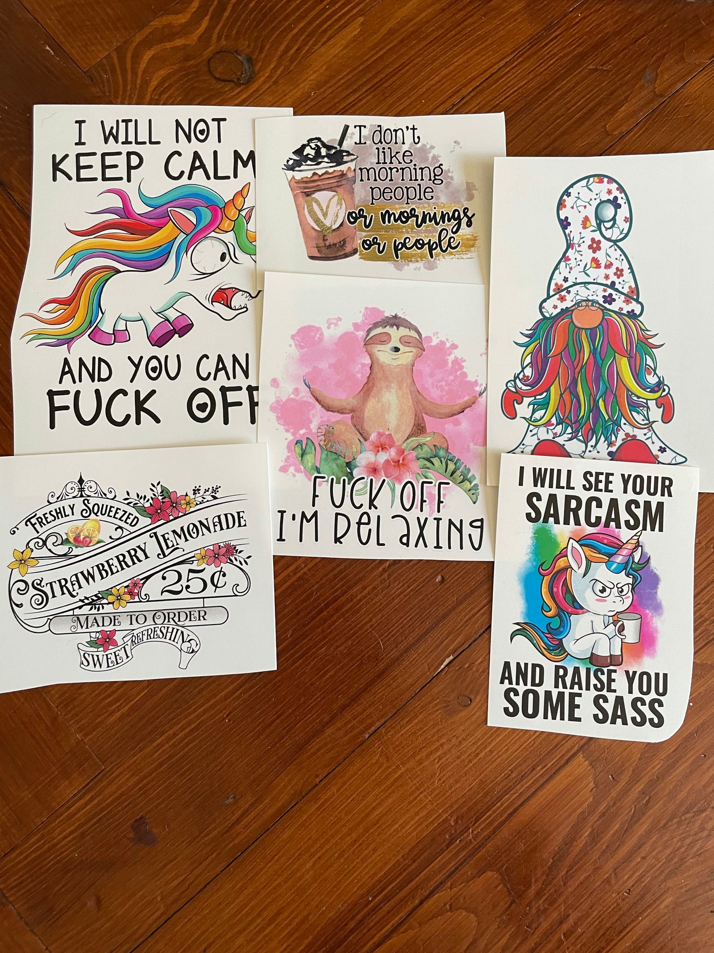 $15 grab bags shipping included