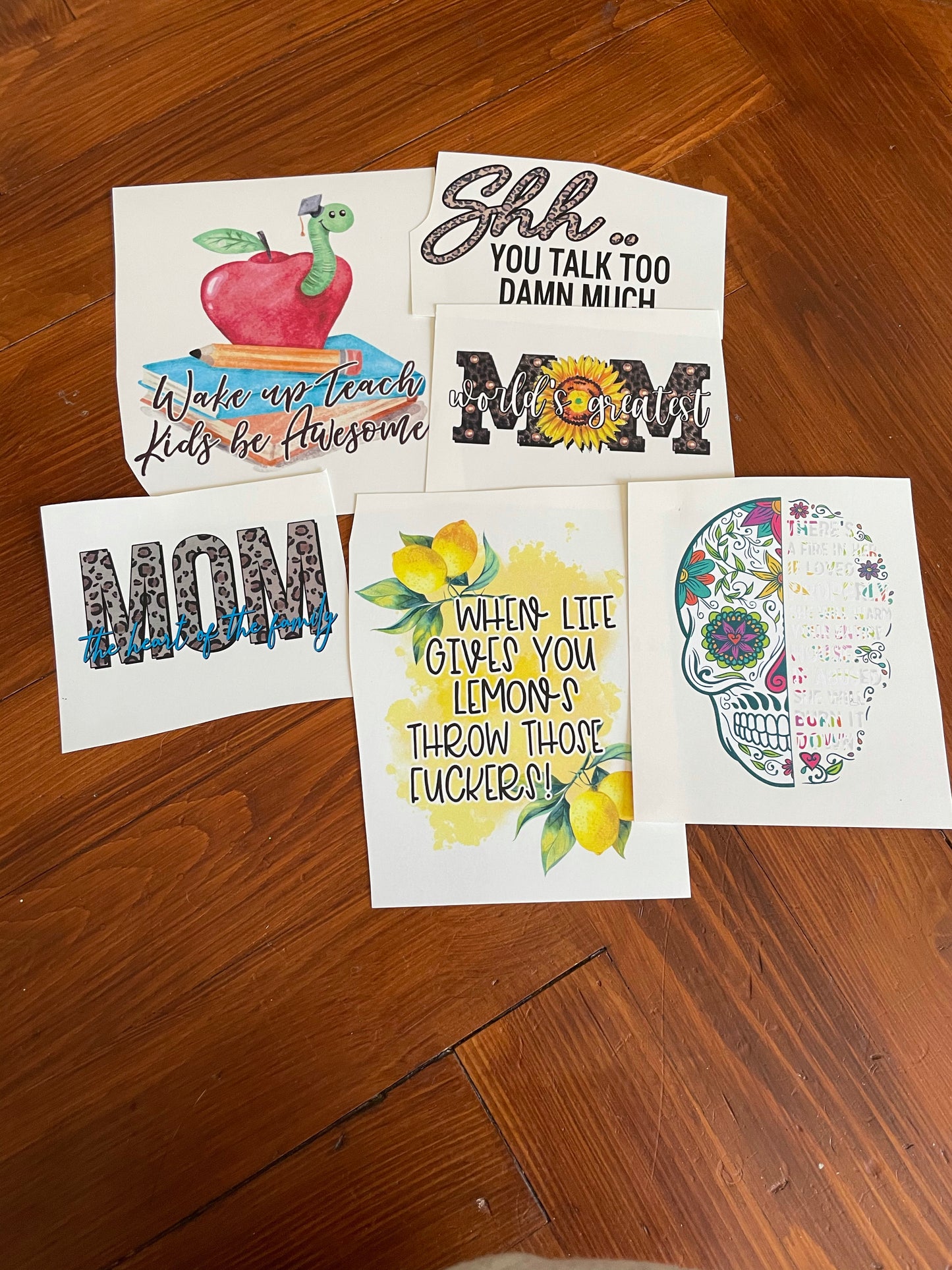 $15 grab bags shipping included