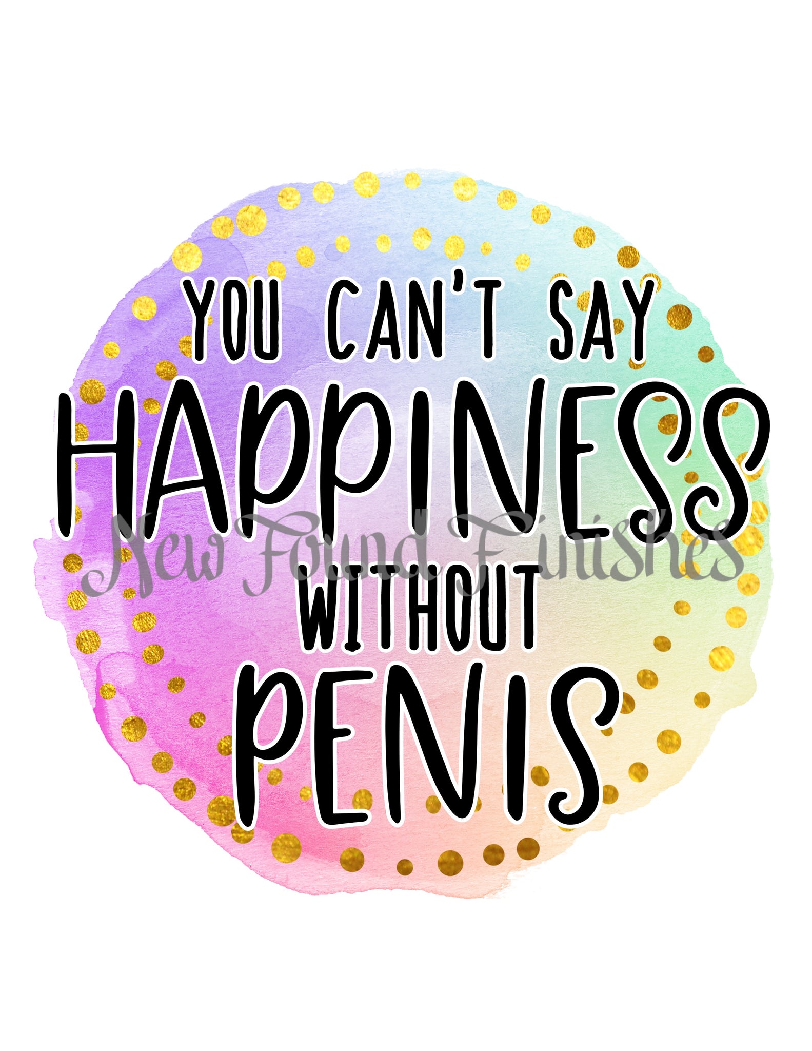 Happiness